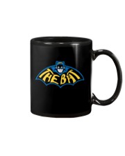 I Am The Bat Mug thumbnail