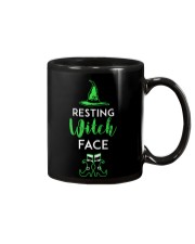 Resting Witch Face Oz Mug thumbnail