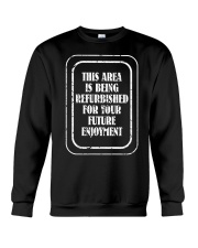 Refurbished Crewneck Sweatshirt thumbnail