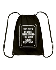 Refurbished Drawstring Bag thumbnail