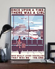 Travelling Once Upon A Time 24x36 Poster lifestyle-poster-2
