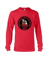 No More Stolen Sisters 4 - MMIW Long Sleeve Tee thumbnail