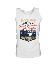 Hiking POD258 Unisex Tank tile