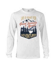 Hiking POD258 Long Sleeve Tee tile