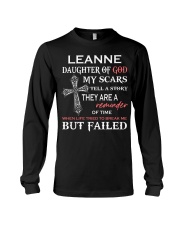 Leanne Daught of God Long Sleeve Tee tile