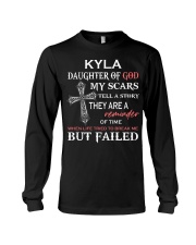 Kyla Daught of God Long Sleeve Tee tile