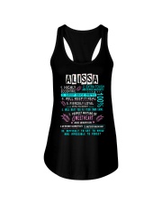 Alissa S450 Ladies Flowy Tank tile