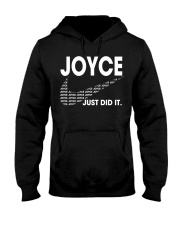 JOYCE-t32 Hooded Sweatshirt tile