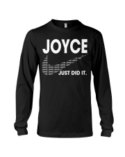 JOYCE-t32 Long Sleeve Tee tile