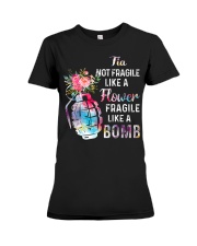 Tia-t21 Premium Fit Ladies Tee tile
