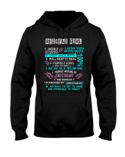 Redhead Girl Hooded Sweatshirt tile