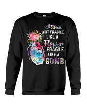 Althea-t21 Crewneck Sweatshirt tile