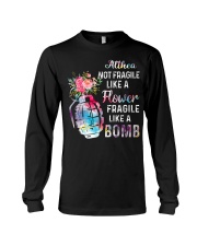 Althea-t21 Long Sleeve Tee tile