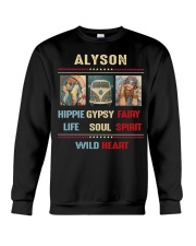 Alyson Crewneck Sweatshirt tile