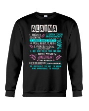Alaina S450 Crewneck Sweatshirt tile