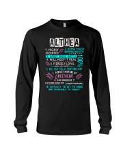Althea S450 Long Sleeve Tee tile