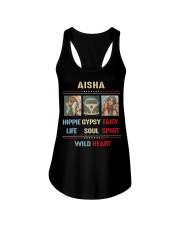 Aisha Ladies Flowy Tank tile