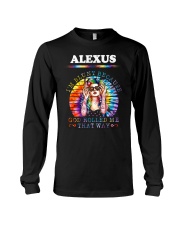 Alexus Long Sleeve Tee tile