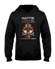 Hattie Child of God Hooded Sweatshirt tile
