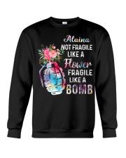 Alaina-T21 Crewneck Sweatshirt tile