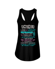 Amanda S450 Ladies Flowy Tank tile