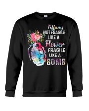 Tiffany-t21 Crewneck Sweatshirt tile