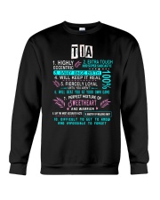 Tia S450 Crewneck Sweatshirt tile