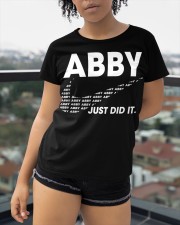ABBY-t21 Classic T-Shirt apparel-classic-tshirt-lifestyle-front-251