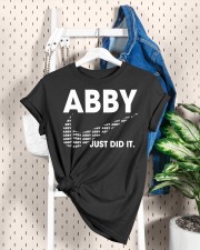 ABBY-t21 Classic T-Shirt custom-t-shirts-classic-lifestyle-front-461