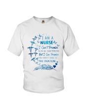 I am a Nurse Youth T-Shirt tile