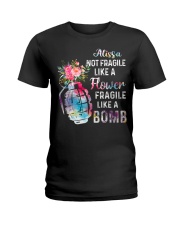 Alissa-t21 Ladies T-Shirt tile