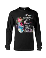 Alissa-t21 Long Sleeve Tee tile