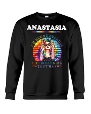Anastasia Crewneck Sweatshirt tile