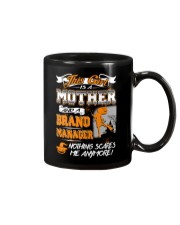 Brand Manager Mother 2018 Halloween Costume Mug thumbnail