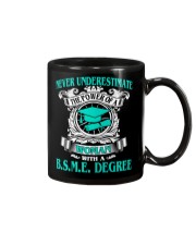 BSME DEGREE 2018 GRADUATION Mug thumbnail