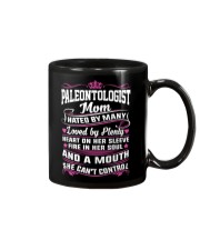 AWESOME PALEONTOLOGIST MOM Mug thumbnail