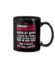 AWESOME EXECUTIVE DIRECTOR MOM Mug thumbnail