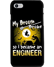 Engineer 2018 Halloween Costumes Phone Case thumbnail