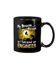 Engineer 2018 Halloween Costumes Mug thumbnail