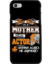 ACTOR Mother 2018 Halloween Costume Phone Case thumbnail