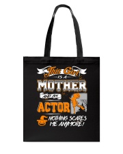 ACTOR Mother 2018 Halloween Costume Tote Bag thumbnail