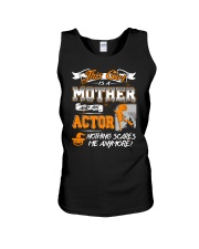 ACTOR Mother 2018 Halloween Costume Unisex Tank thumbnail