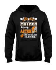 ACTOR Mother 2018 Halloween Costume Hooded Sweatshirt thumbnail