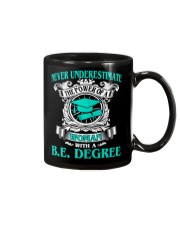 BE 2018 GRADUATION Mug thumbnail