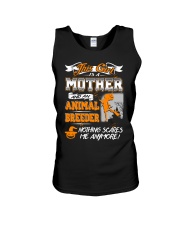 ANIMAL BREEDER Mother 2018 Halloween Costume Unisex Tank thumbnail