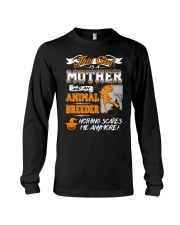 ANIMAL BREEDER Mother 2018 Halloween Costume Long Sleeve Tee thumbnail