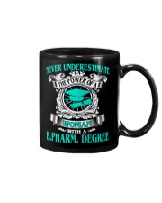 BPHARM DEGREE 2018 BEST GRAD Mug thumbnail