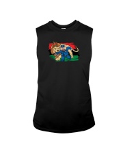 The King Sleeveless Tee thumbnail