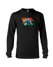 The King Long Sleeve Tee thumbnail