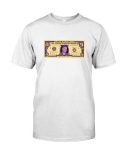 Cash Money for Goals Classic T-Shirt tile